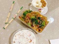 -老周记顺德双皮奶