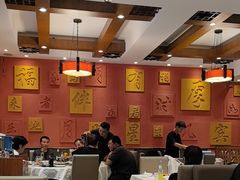 -福来居烤鸭店(天坛二店)