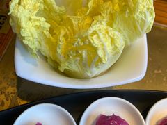 -手选潮汕鲜活牛肉火锅(二七广场店)