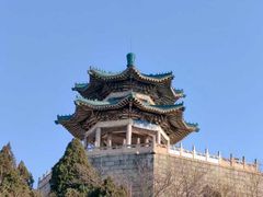 -淄博聊斋城景区
