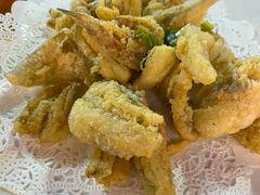 -舌尖上·霞浦滩涂海鲜·新闽菜(总店)