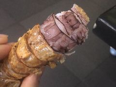 -量贩海鲜餐厅