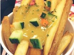 -艾薯夫妇Aysh(红山店)