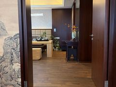 -海中洲国际大酒店-自助餐厅