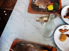 -瑞伯克牛排自助餐厅天一广场店
