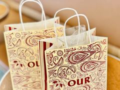 -OUR Bakery(SKP-S店)