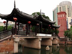 -衣裳街历史文化街区
