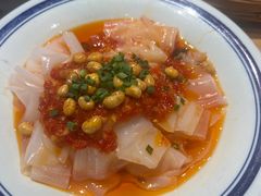 -老凯俚酸汤鱼(多彩城店)