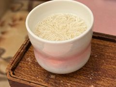 -江南灶中餐厅(南京香格里拉店)
