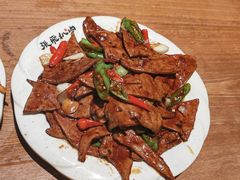 -張飛扒肉•四代传承(道外店)