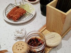-味千拉面(惠州淡水嘉信茂广场分店)