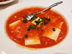 -真爱中国餐馆·年华店(朱雀大街店)