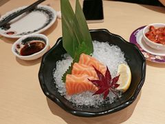 -万岁寿司(万国店)