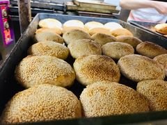 -朱记小郑酥烧饼(建康路店)