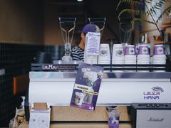 -HANA COFFEE(长寿路店)