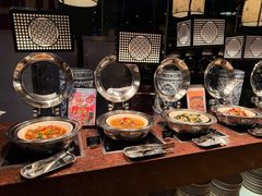 -怡咖啡海鲜自助餐厅(浦东香格里拉店)