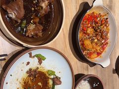 -高嗲嗲·现炒下饭菜(石鼓路店)