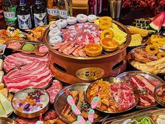 -吾悦广场(天津和平店)