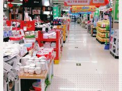 -永辉超市(海沧禹洲店)