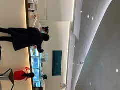 -fishtank鱼缸咖啡(三山街店)