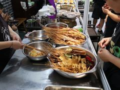 -丝丝香王凉粉(汇宇店)