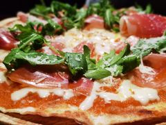 -Brut Eatery Wine Bar & Restaurant (建国东路店)