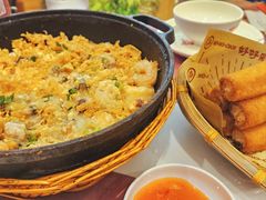 -好好彩啫啫煲·广东小馆(上海七宝领展广场店)