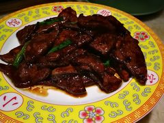 -那家小馆•北京菜•烤鸭(中关村店)