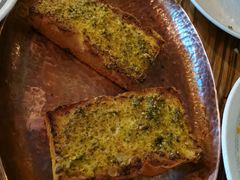 蒜蓉面包片-PIZZA BIANCA(民园店)