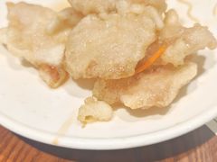 -老厨家(友谊路总店)