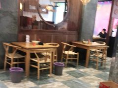 大堂-晓马鸭店(新芜路店)