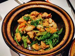 沙姜嗜鸡-煲煲好(朝阳门店)