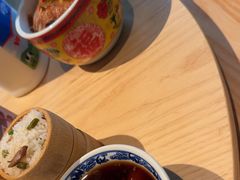 -南京大牌档(龙江新城市广场店)