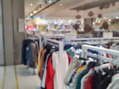 -BIGOFFS 超级折扣(仁恒伊势丹店)