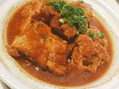 -港丽餐厅(高德置地店)