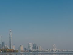 -金鸡湖景区