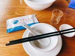-天然居·漳港海鲜·海景餐厅(南澳总店)