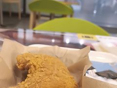 -德克士(五洲餐厅)