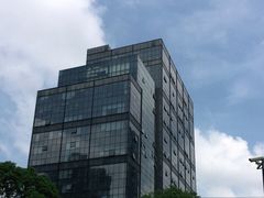 -海上海弘基休闲广场