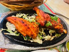 -Santoor 萨都里印度餐厅(北锣鼓巷店)