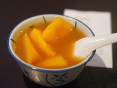 -佳佳甜品(寧波街總店)