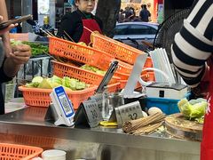 -幸福铁板烧(共和村店)