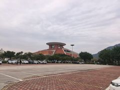 -中国闽台缘博物馆