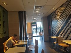 -麦当劳(余姚北站店)