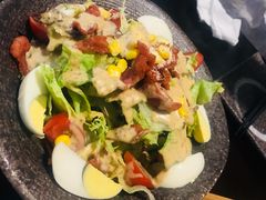 和风沙拉-一豚轩·烧鸟·豚骨拉面(五四路店)