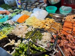 -圆蛋酒料•生腌(开元路店)
