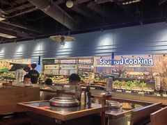 -梨花自助烤肉(天河城店)