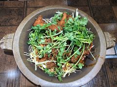 -蜀留香石锅鱼(六顺街店)