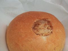 吞拿鱼包-老佛爷饼店