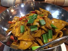 -北雪湘园酒家(五山店)